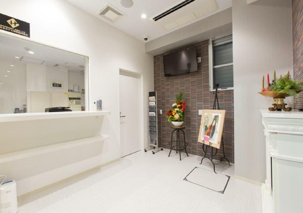Guesthouse La Cava Women'S Single Room / Vacation Stay 21865 Yokohama  Dış mekan fotoğraf